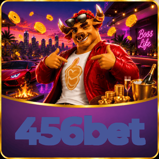 456bet