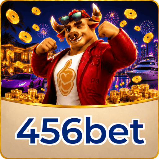 456bet